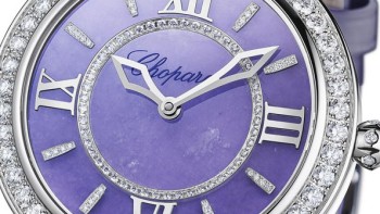 Imperiale 36mm Lavender Jade - Chopard