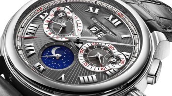 L.U.C Perpetual Chrono - Chopard