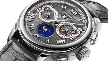 L.U.C Perpetual Chrono - Chopard