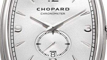 L.U.C XP Tonneau - Chopard