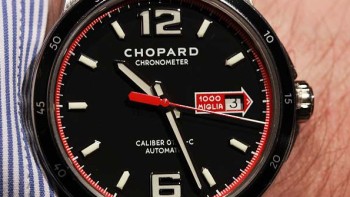 Certify this! - Chopard