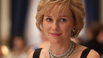 Jeweller of the "Diana" movie  - Chopard