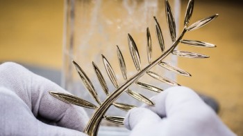 A ‘Fairmined’ Palme d’Or - Chopard