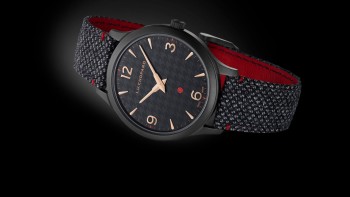 L.U.C XP Il Sarto Kiton - Chopard