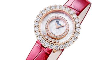 Happy Diamonds Joaillerie - Chopard