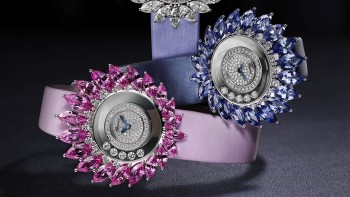 Haute Joaillerie - Chopard