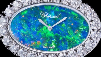 L’Heure du Diamant - Chopard
