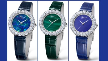 L’Heure du Diamant - Chopard