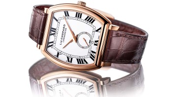 L.U.C Heritage Grand Cru - Chopard
