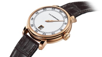 L.U.C Quattro Spirit 25 - Chopard