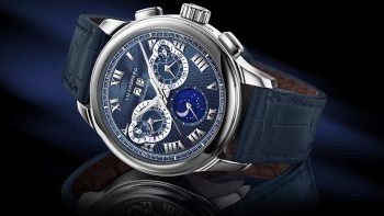 L.U.C Perpetual Chrono - Chopard