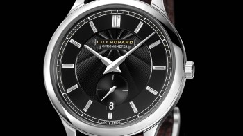 L.U.C XPS 1860 Black Tie  - Chopard