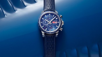 Mille Miglia GTS Azzurro - Chopard
