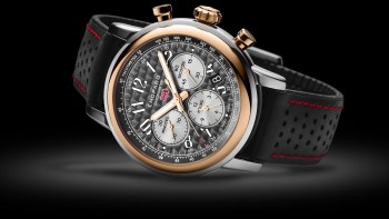 Mille Miglia 2018 Race Edition - Chopard