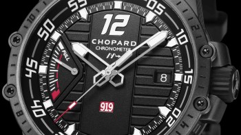 Superfast Power Control Porsche 919 HF Edition - Chopard