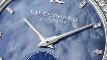 L.U.C XPS 35mm Esprit de Fleurier - Chopard