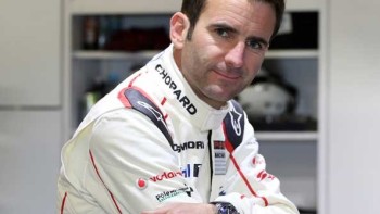 Successful FIA WEC season opening for Chopard and Porsche Motorsport - Chopard