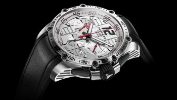 Chopard Superfast Chrono Porsche 919 Edition - Chopard