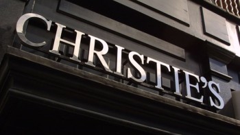 Icons of Watch Making  - Christie's