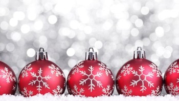 A different kind of Christmas - Christmas gifts