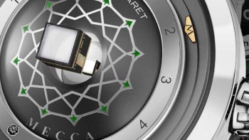 Faith, hope and charity - Christophe Claret