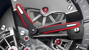 Maestoso soon available at boutiques - Christophe Claret