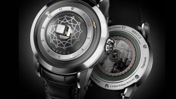 Mecca - Christophe Claret