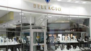 Bellagio Jewellers - Christophe Claret