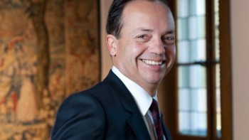 Interview with Christophe Claret - Christophe Claret