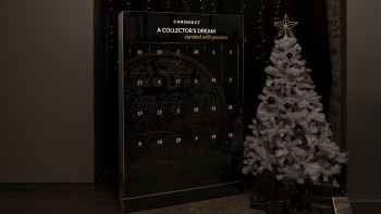 The Advent Calendar - CHRONEXT 