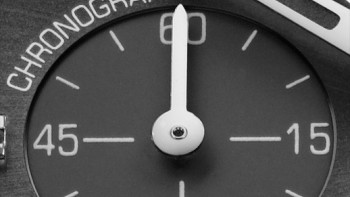 Chronographs - Selection
