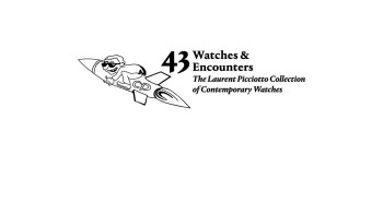 Results of the Phillips "Laurent Picciotto" auction - Chronopassion