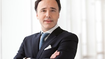 Interview with Oliver Ebstein - Chronoswiss
