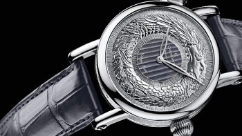 Only Watch 2015 - Chronoswiss