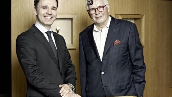 New Leadership - Chronoswiss