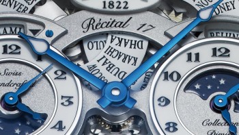 Récital 17 - Bovet