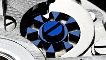 Column Wheel Technology  - Chronographs - Part 1
