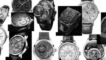 Peerless complexity - Unique complications