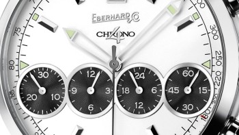Win an Eberhard & Co Watch - Contest