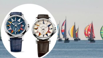 Admiral Legend 42   - Corum