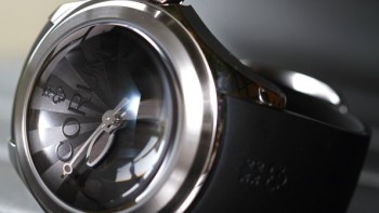 Bubble 47 mm - Corum