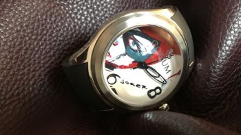 Bubble  - Corum