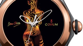 Bubble Dani Olivier - Corum