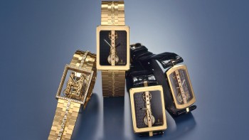 Heritage on the Move - Corum