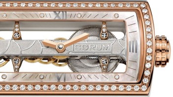 Ti-Bridge Lady - Corum 