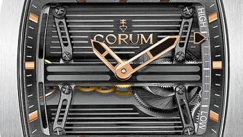 Only Watch 2013 - Corum