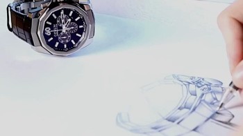 Video. The Manufacture  - Corum