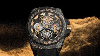 Admirable Admiral - Corum