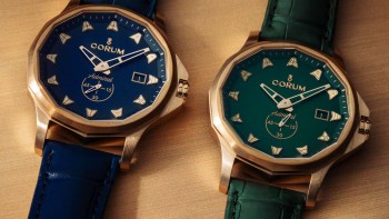 An Ode To Old Ships - Corum
