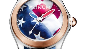 Bubble America First & Bubble Brexit - Corum